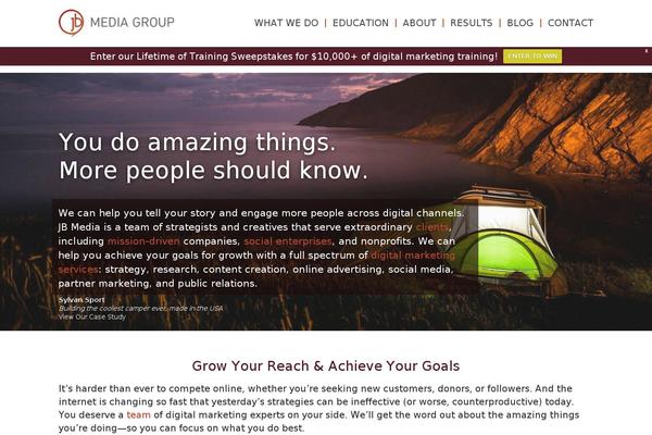 Site using Supreme-modules-pro-for-divi plugin