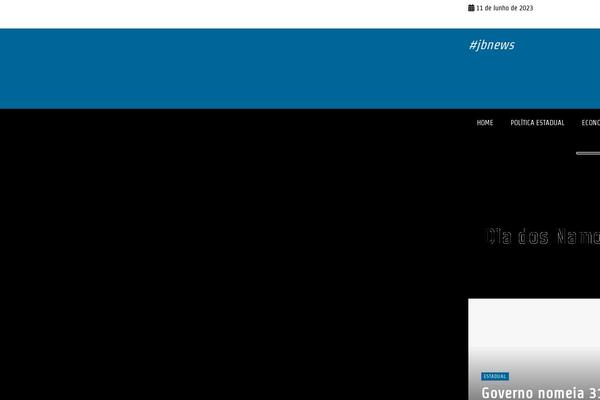 Site using Epic-news-element plugin