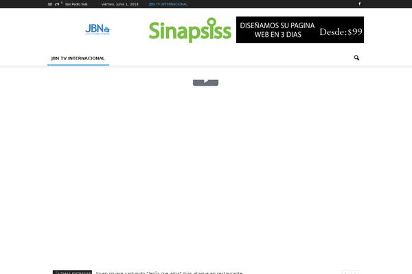 Site using Sklc-addon-googlemaps plugin