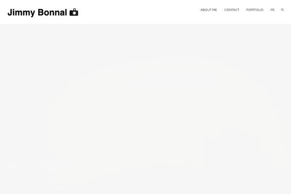 Oyster theme site design template sample