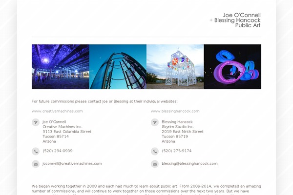 Cm theme site design template sample