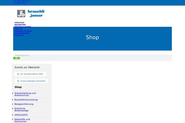Site using Wt-import-export-for-woo plugin