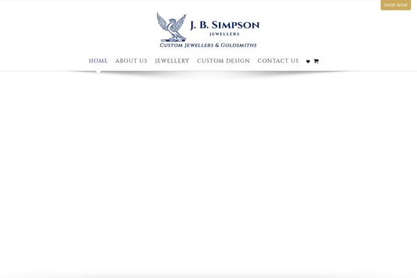 Site using SendPress Newsletters plugin