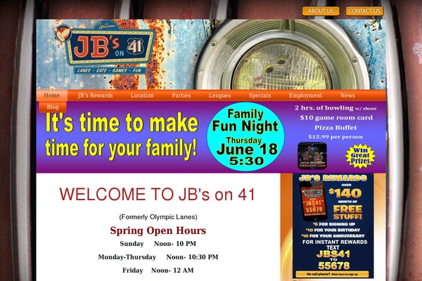 jbson41.com site used Bowlingcentermaster1