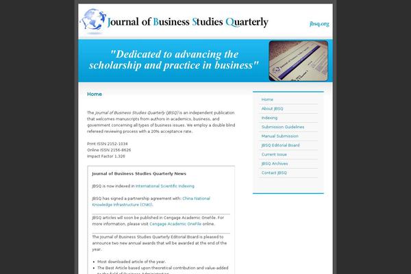 cms2 theme websites examples