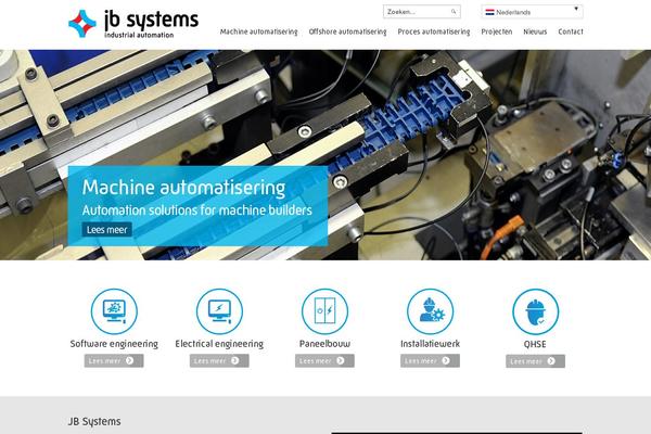 batenburg WordPress theme, websites list used batenburg theme batenburg theme websites examples