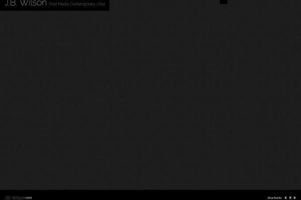 Delight theme site design template sample
