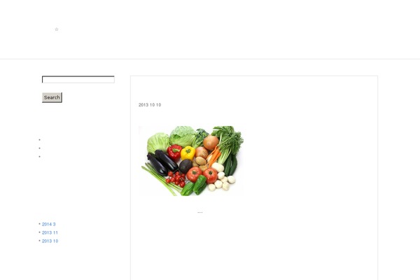 Oh theme site design template sample