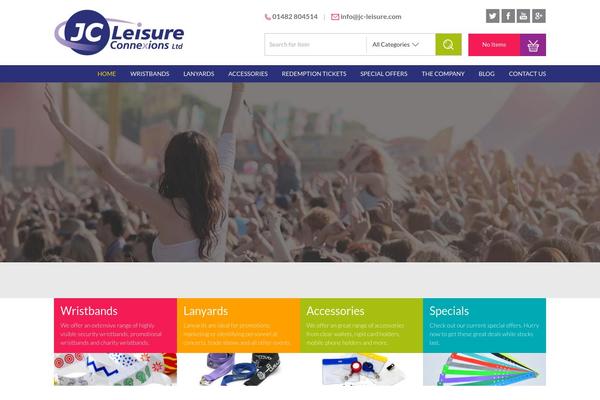 Site using Easy-woocommerce-discounts-pro plugin