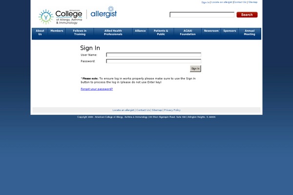 Site using CM Tooltip Glossary plugin