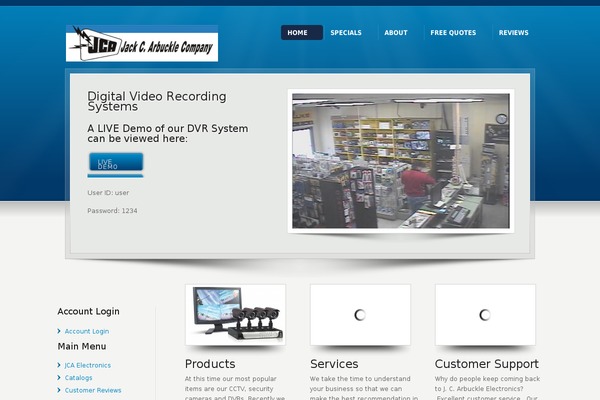 Karma theme site design template sample