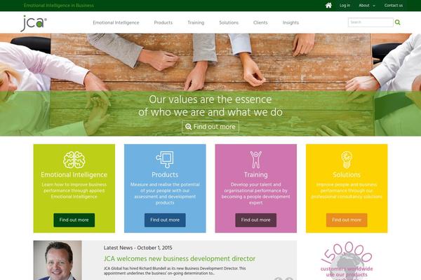Bigdrop-theme theme site design template sample