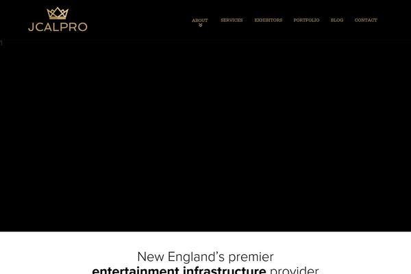 Site using The-grid plugin