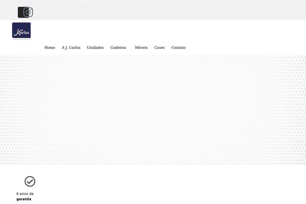 Site using Portfolio-elementor plugin