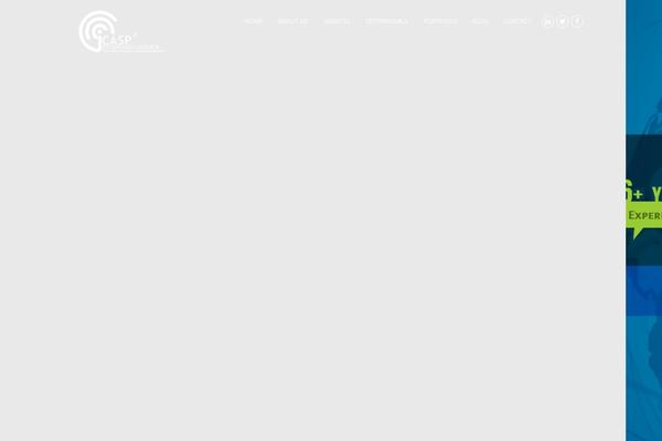 Site using Dnd-shortcodes plugin