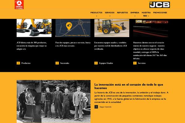 Site using Taxonomy Images plugin