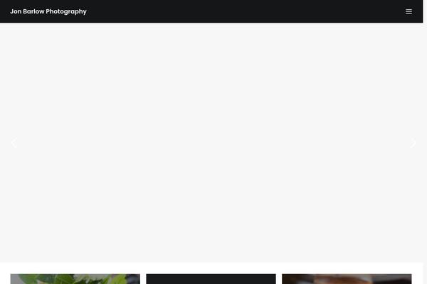 Site using Uncode-js_composer plugin