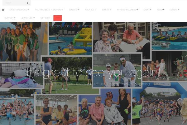 Site using Table Sorter plugin