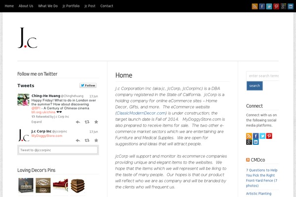 Wp-professional102 theme site design template sample