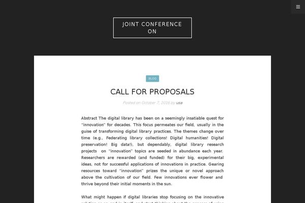 Nord-theme theme site design template sample