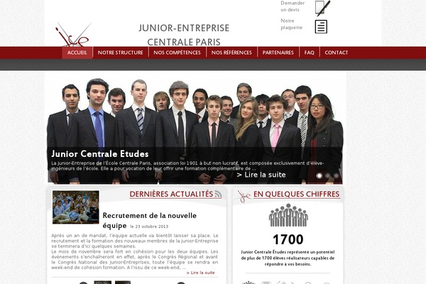 jce-ecp.com site used Jce