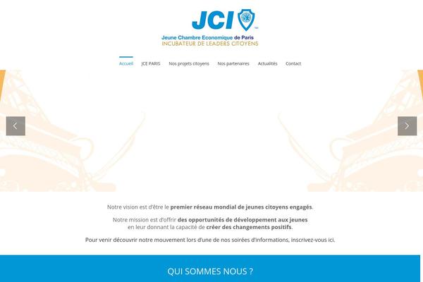 Site using Social Media Feather - lightweight social media sharing and follow buttons plugin