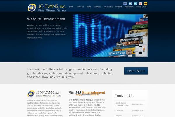 Site using Immediate-list-building-pro plugin