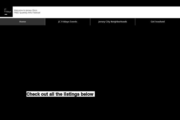 Eventure theme site design template sample