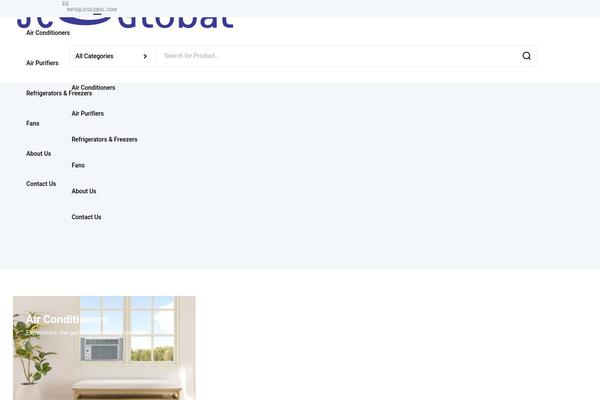 Site using Gizmos-core plugin