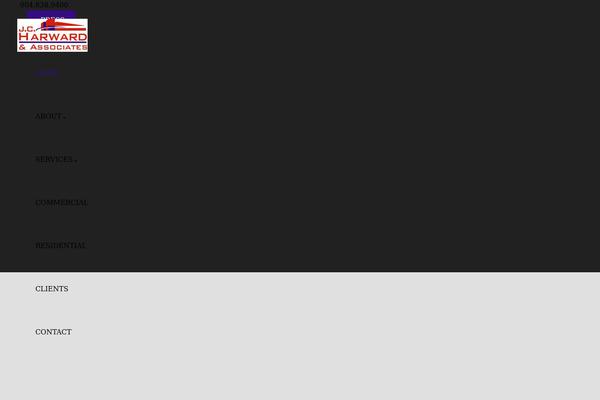 Site using BJD Responsive iFrame plugin