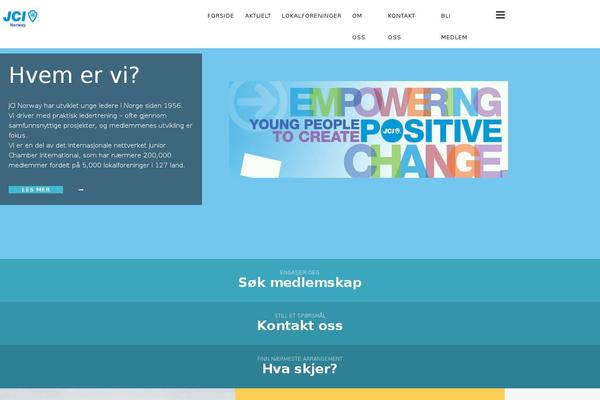 Site using Facebook-events plugin