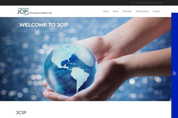 Site using Mooelements plugin