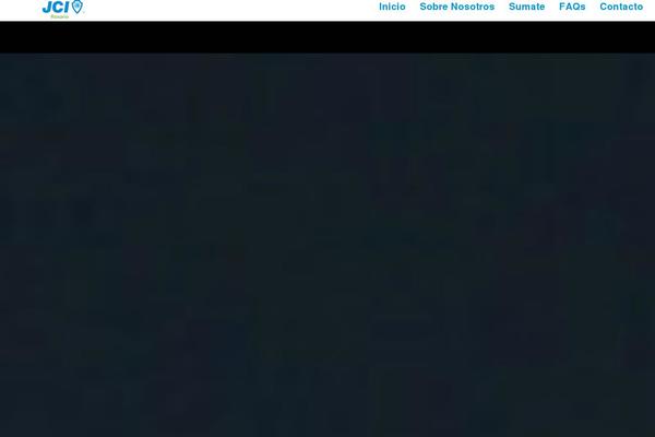 Neve theme site design template sample
