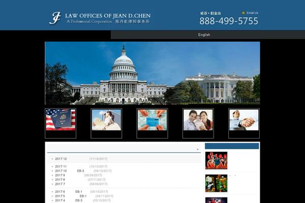 Site using WP PageNavi Style plugin