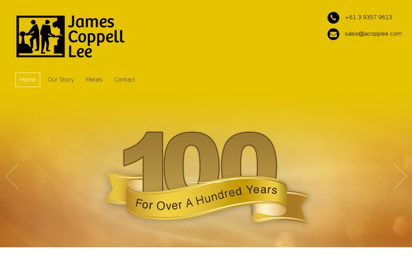 Lawyers theme site design template sample