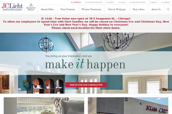 Site using Simple Share Buttons Adder plugin