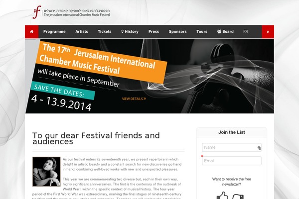 Astra theme site design template sample
