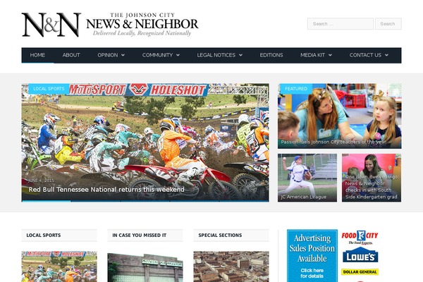 Site using Google Maps Ready! plugin