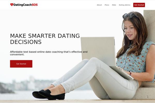 Repro theme site design template sample