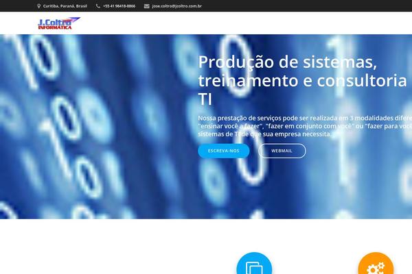Site using Wpforms-lite plugin