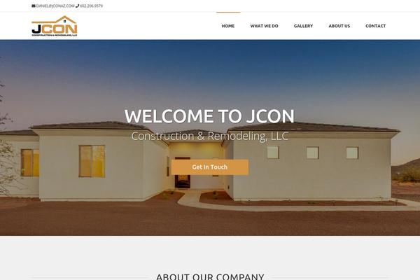Site using Dfd-extensions plugin
