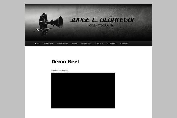 Site using Enhanced Admin Bar with Codex Search plugin