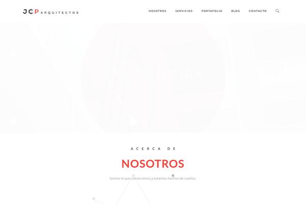 jcparquitectura.com site used Tm-polygon