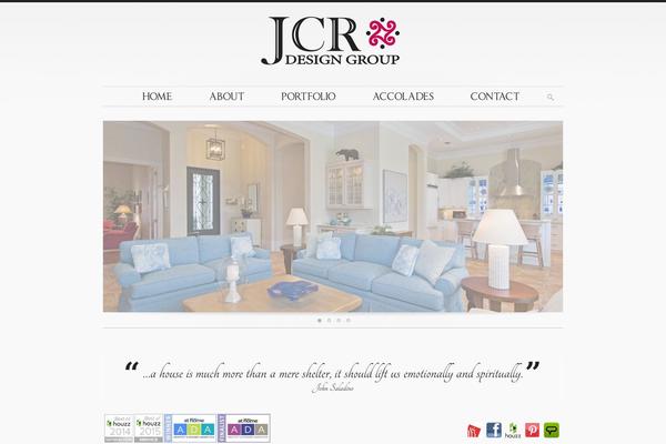 Site using Monarch plugin
