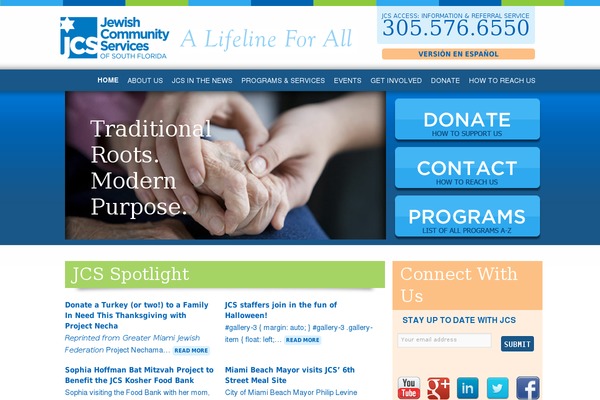 jcsfl.org site used Jcs2011