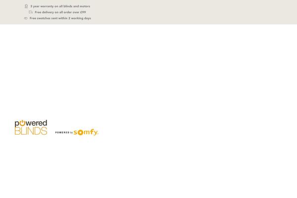 Zerif Pro theme site design template sample