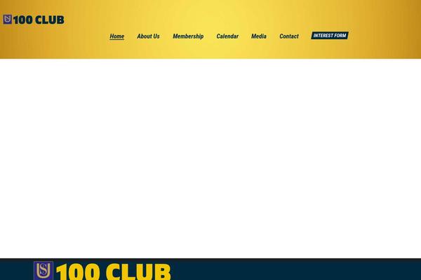 Redy theme site design template sample