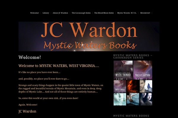 Site using Ie-sitemode plugin