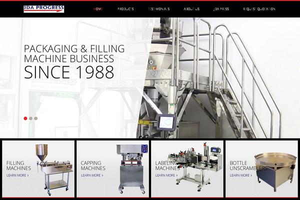 Site using Email newsletter plugin