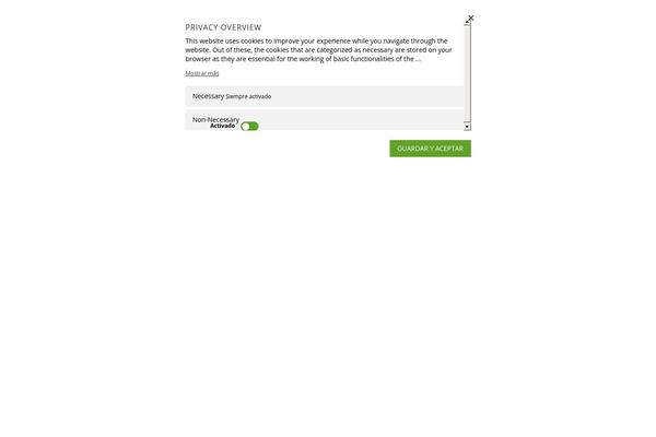 Wp_suarez theme site design template sample